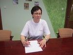 Hana Matějovská