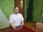Daniel Šmejkal